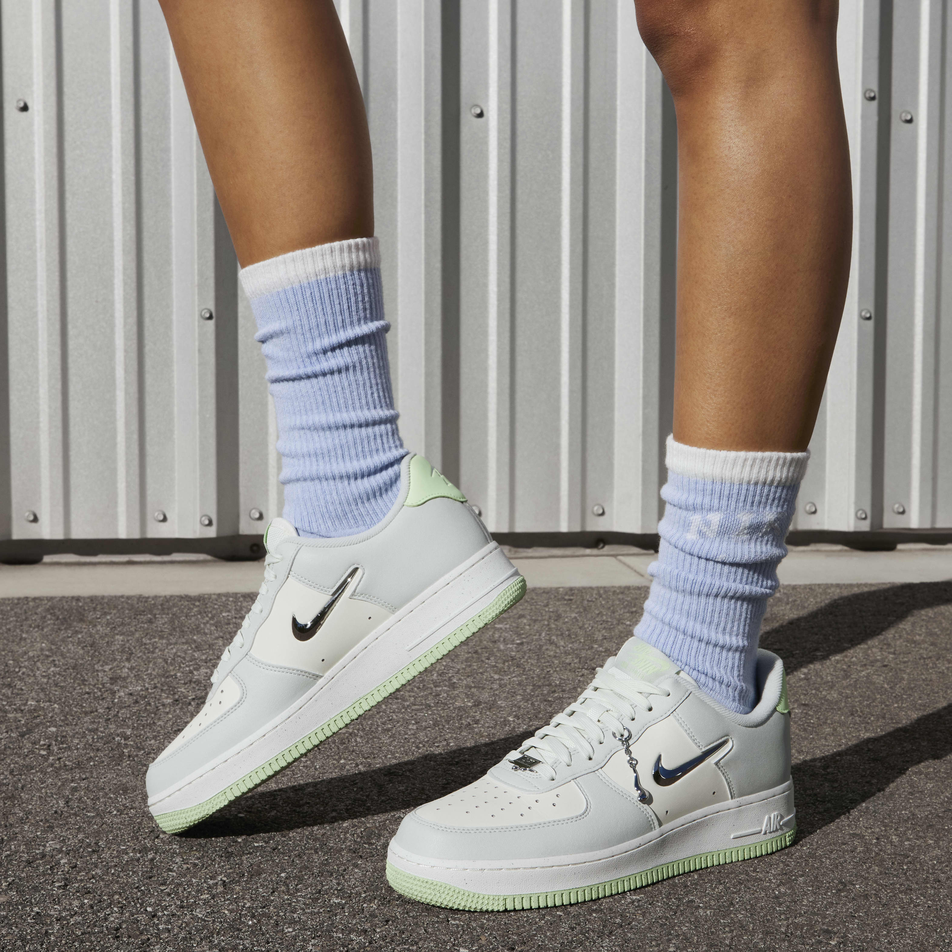 Nike Air Force 1 '07 Next Nature | Foot Locker UK